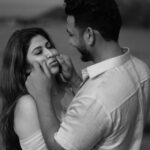 Sonarika Bhadoria Instagram - Happiest Birthday to the Love of my life ♥️♾️🧿 @vikas__parashar