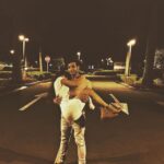 Sonarika Bhadoria Instagram - Happiest Birthday to the Love of my life ♥️♾️🧿 @vikas__parashar