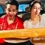 Sonarika Bhadoria Instagram - Happiest Birthday to the Love of my life ♥️♾️🧿 @vikas__parashar