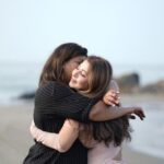 Sonarika Bhadoria Instagram - तुझ में रब दिखता है…यारा मैं क्या करूँ !?! 🙏🏻👏🏻🙌🏻🫶🏻 The purest love you will ever know 🫀🌍♥️🧿✨ P.S Everyday is mother’s day!