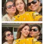 Sonarika Bhadoria Instagram - तुझ में रब दिखता है…यारा मैं क्या करूँ !?! 🙏🏻👏🏻🙌🏻🫶🏻 The purest love you will ever know 🫀🌍♥️🧿✨ P.S Everyday is mother’s day!