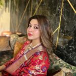 Sonarika Bhadoria Instagram - Hi! 🥀