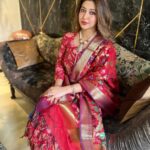 Sonarika Bhadoria Instagram - Hi! 🥀