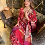 Sonarika Bhadoria Instagram - Hi! 🥀