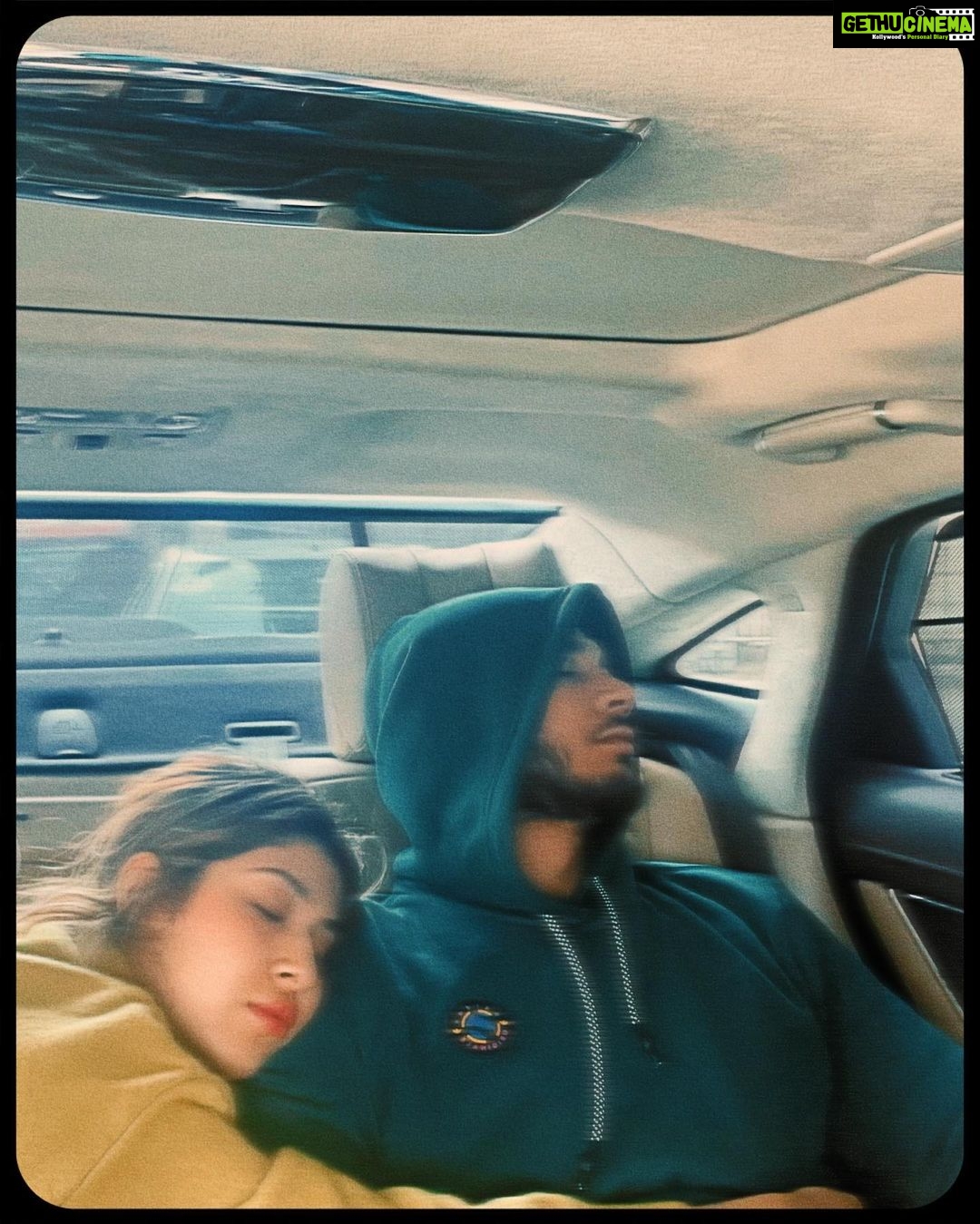 Sonarika Bhadoria Instagram - So Far . . .✨🫀🧿