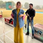 Sonarika Bhadoria Instagram - Putting on my thinking TRAP 🔫🤪