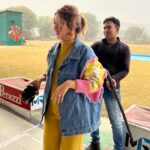 Sonarika Bhadoria Instagram - Putting on my thinking TRAP 🔫🤪