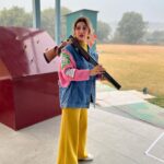 Sonarika Bhadoria Instagram - Putting on my thinking TRAP 🔫🤪