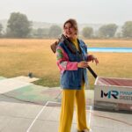 Sonarika Bhadoria Instagram - Putting on my thinking TRAP 🔫🤪