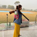 Sonarika Bhadoria Instagram - Putting on my thinking TRAP 🔫🤪
