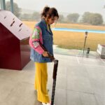 Sonarika Bhadoria Instagram - Putting on my thinking TRAP 🔫🤪