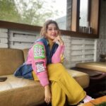 Sonarika Bhadoria Instagram - Putting on my thinking TRAP 🔫🤪