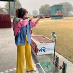 Sonarika Bhadoria Instagram - Putting on my thinking TRAP 🔫🤪
