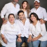 Sonarika Bhadoria Instagram - सबकुछ #gratefulheart #luckiestgirlintheworld 🌍🫀♾️🧿🪬✨