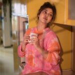 Sonarika Bhadoria Instagram – Homebody 🌸💗

#raw 

📸 @deepak_das_photography Home Sweet Home