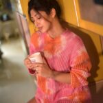 Sonarika Bhadoria Instagram – Homebody 🌸💗

#raw 

📸 @deepak_das_photography Home Sweet Home