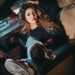 Sonarika Bhadoria Instagram – 🦥

📸 @deepak_das_photography