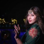 Sonarika Bhadoria Instagram - 🦚