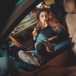 Sonarika Bhadoria Instagram - 🦥 📸 @deepak_das_photography
