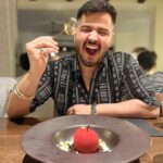 Sonarika Bhadoria Instagram - Happiest birthday to my first and forever bff @harshbhadoria23 I love you more than you’ll ever know. 👩‍👦♥️🧿