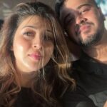 Sonarika Bhadoria Instagram - Happiest birthday to my first and forever bff @harshbhadoria23 I love you more than you’ll ever know. 👩‍👦♥️🧿