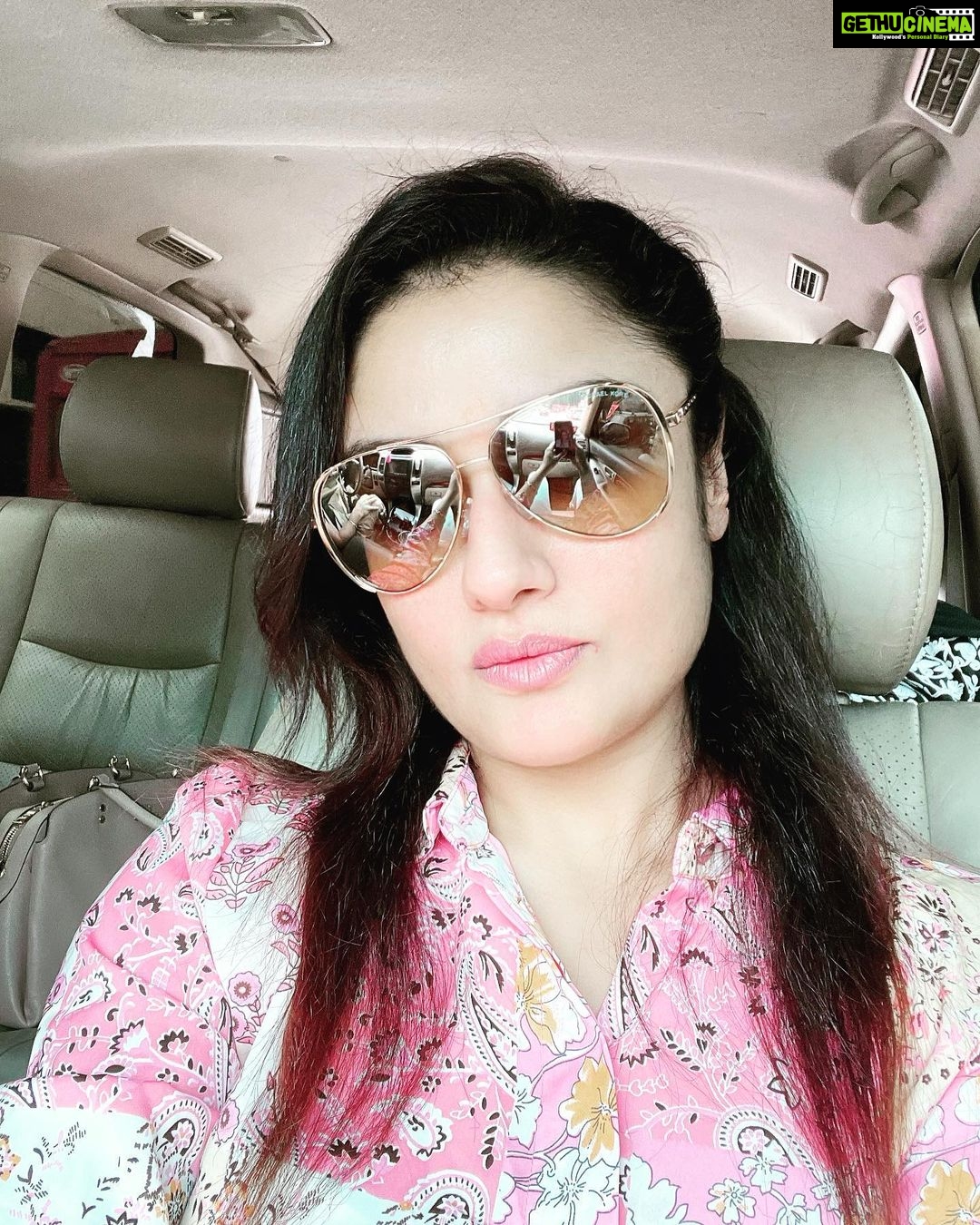 Sonia Agarwal Instagram - #soniaagarwal #sa #selfietime ❤️