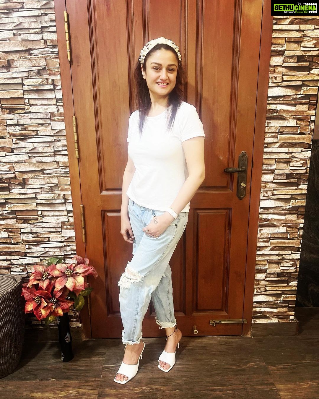 Sonia Agarwal Instagram - ❤️ #soniaagarwal #sa