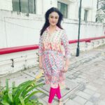 Sonia Agarwal Instagram - #morningshoot #shootmode #soniaagarwal #sa ❤️
