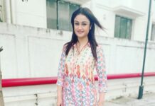 Sonia Agarwal Instagram - #morningshoot #shootmode #soniaagarwal #sa ❤️