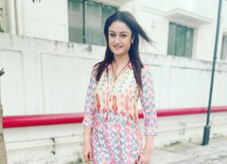 Sonia Agarwal Instagram - #morningshoot #shootmode #soniaagarwal #sa ❤️