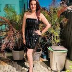 Sonia Agarwal Instagram - Happy new year to all ..may 2023 be a blessed year 🥳❤️ #happynewyear #love #light #happiness #2023 #soniaagarwal #sa