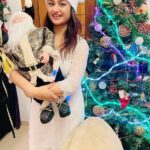 Sonia Agarwal Instagram - ❤️🎄🤶
