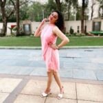 Sonia Agarwal Instagram - ❤️ #soniaagarwal #sa