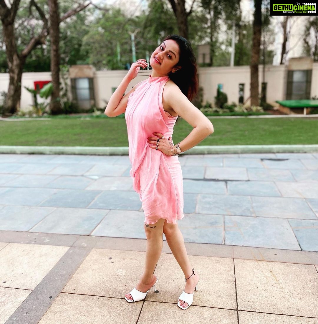 Sonia Agarwal Instagram - ❤️ #soniaagarwal #sa