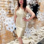 Sonia Agarwal Instagram - #merrychristmas🎄 #xmas #christmascelebrations #love #happiness #soniaagarwal #sa