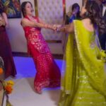 Sonia Agarwal Instagram - #sisterlove❤️