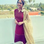 Sonia Agarwal Instagram - #firstdayshootof2023 #shootmode #onthesets #workmode #2023 #soniaagarwal #sa ❤️