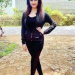 Sonia Agarwal Instagram - #shootmode #newfilm #firstday #soniaagarwal #sa ❤️