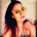 Sonia Agarwal Instagram - #soniaagarwal #sa ❤️