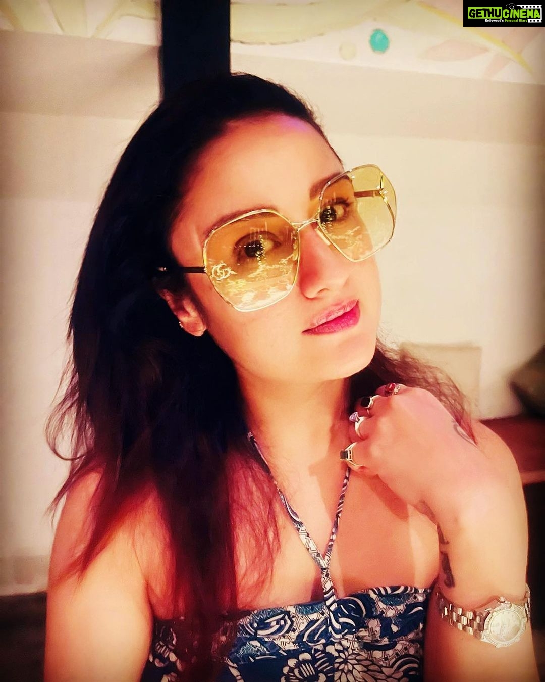 Sonia Agarwal Instagram - #soniaagarwal #sa ❤️
