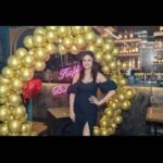 Sonia Agarwal Instagram - Thank you all for your lovely wishes ..had a wonderful and memorable one ..thanks @sos.chennai for the amazing birthday arrangements …means a lot ..lots of love❤️ #latepost #birthday2023 #love #gratitude