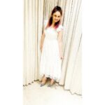 Sonia Agarwal Instagram - #random #whitedress #whitelove #soniaagarwal #sa ❤️