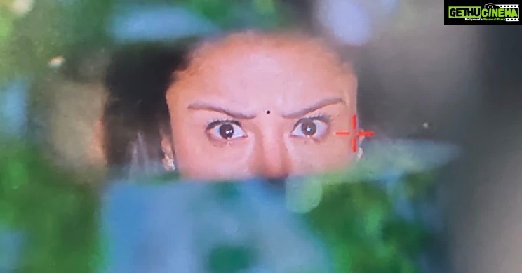Sonia Agarwal Instagram - Sneak peek of my upcoming Tamil film directed by @haroon.dh #horrorthriller #soniaagarwal #yettobetitled #sa