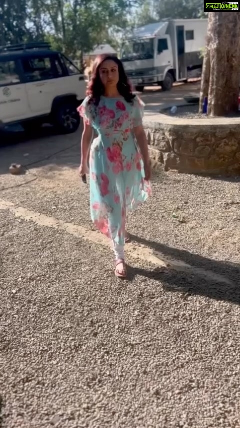Sonia Agarwal Instagram - #soniaagarwal #shootmode #sa #reels ❤️