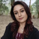 Sonia Agarwal Instagram - #shootmode #soniaagarwal #sa #kerala #selfie ❤️
