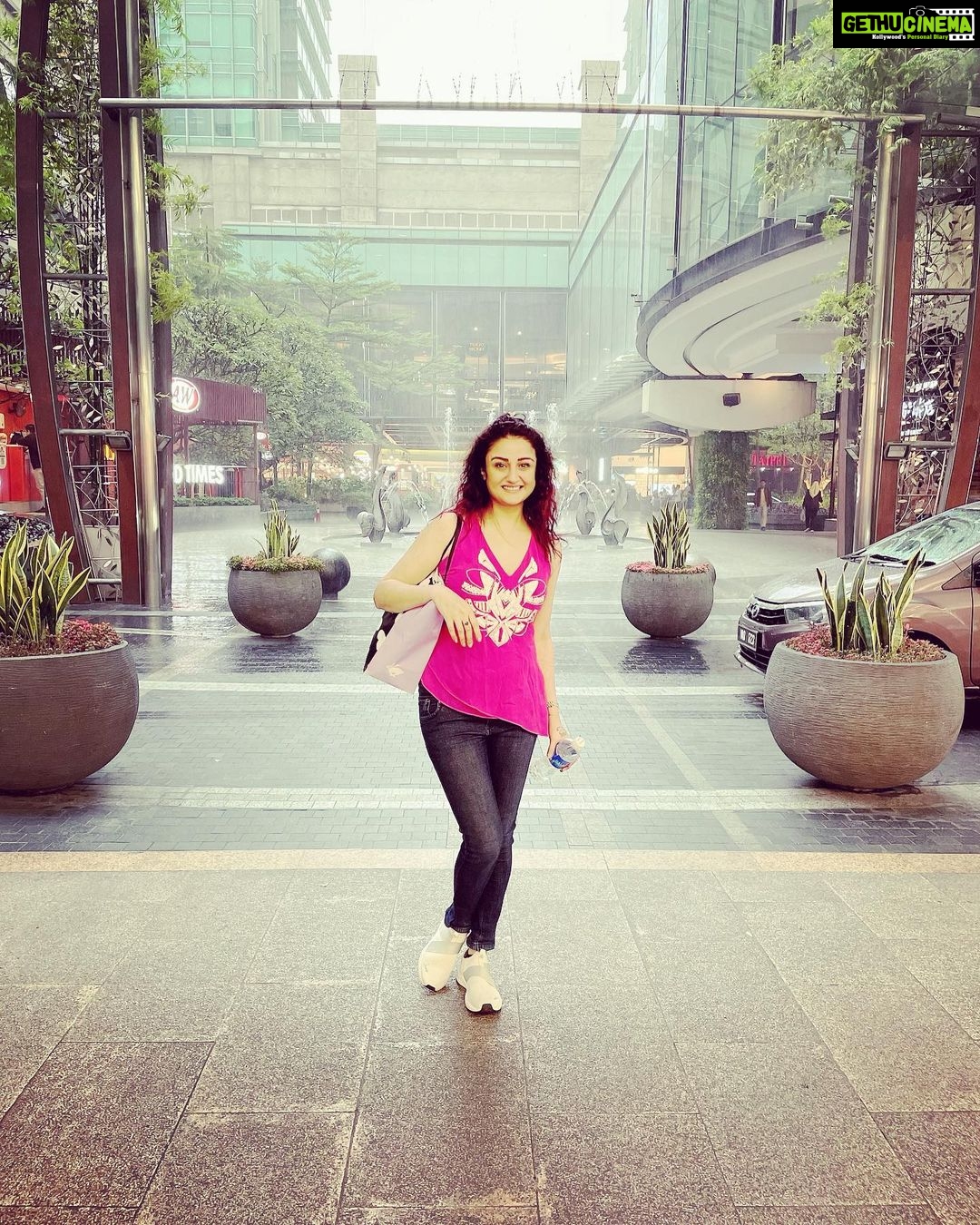 Sonia Agarwal Instagram - #soniaagarwal #sa ❤️