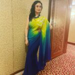Sonia Agarwal Instagram - #soniaagarwal #sa #showtime #kl #malaysia ❤️ Makeup and hair @brriyanjohn.official Outfit @satyapaulindia