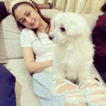 Sonia Agarwal Instagram - 😍❤️ #soniaagarwal #sa
