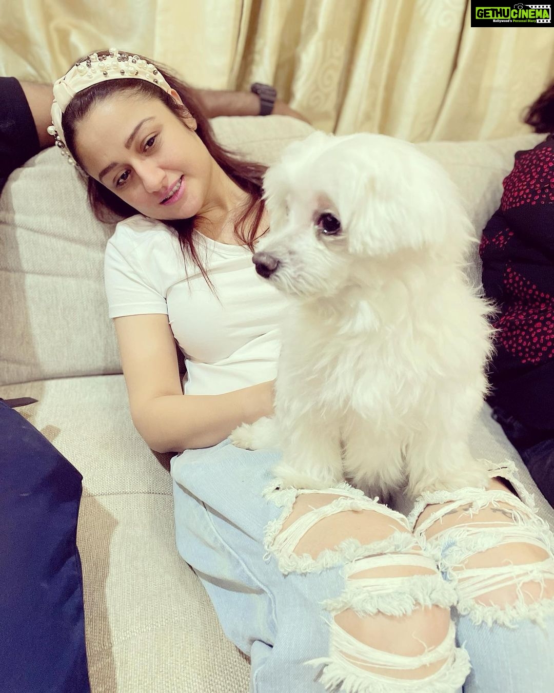 Sonia Agarwal Instagram - 😍❤️ #soniaagarwal #sa