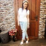 Sonia Agarwal Instagram - ❤️ #soniaagarwal #sa